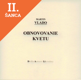 Lacná kniha Obnovovanie kvetu