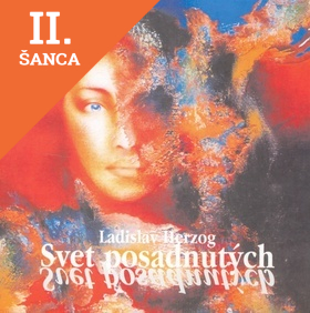 Lacná kniha Svet posadnutých