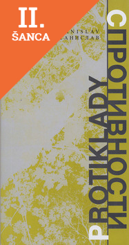 Lacná kniha Protiklady