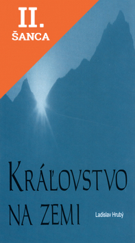 Lacná kniha Kráľovstvo na zemi