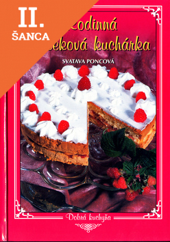 Lacná kniha Rodinná hrnčeková kuchárka