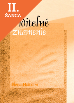 Lacná kniha Viditeľné znamenie