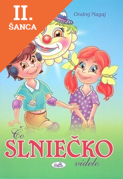 Lacná kniha Čo slniečko videlo
