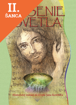 Lacná kniha Tušenie svetla