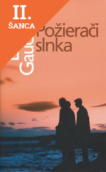 Lacná kniha Požierači slnka
