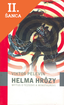 Lacná kniha Helma hrôzy