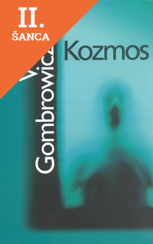 Lacná kniha Kozmos