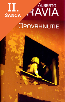 Lacná kniha Opovrhnutie