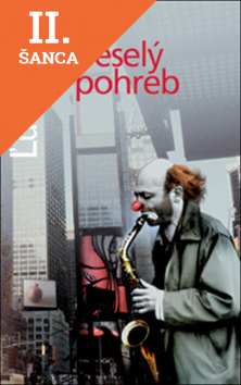 Lacná kniha Veselý pohreb