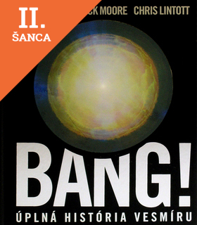 Lacná kniha Bang!