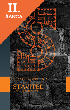 Lacná kniha Staviteľ