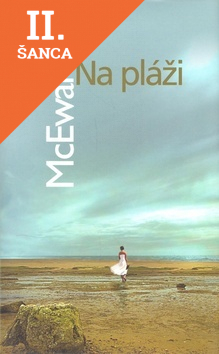 Lacná kniha Na pláži