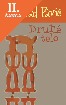 Lacná kniha Druhé telo