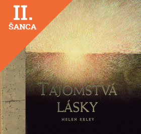 Lacná kniha Tajomstvá lásky