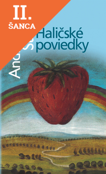 Lacná kniha Haličské poviedky