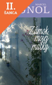 Lacná kniha Zámok mojej matky