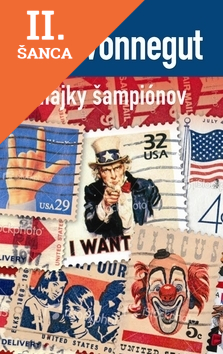 Lacná kniha Raňajky šampiónov