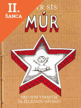 Lacná kniha Múr
