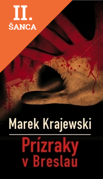 Lacná kniha Prízraky v Breslau
