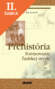 Lacná kniha Prehistória