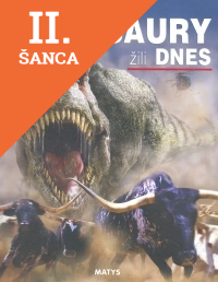Lacná kniha Keby dinosaury žili dnes