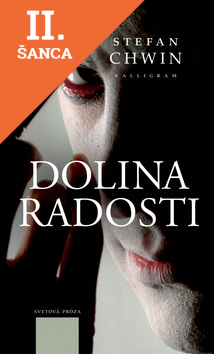 Lacná kniha Dolina radosti