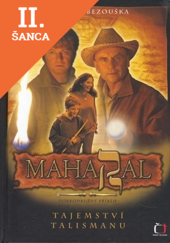 Lacná kniha Maharal