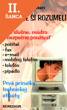 Lacná kniha Aby sme si rozumeli