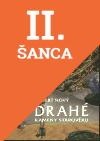 Lacná kniha Drahé kameny starověku