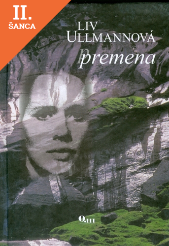 Lacná kniha Premena