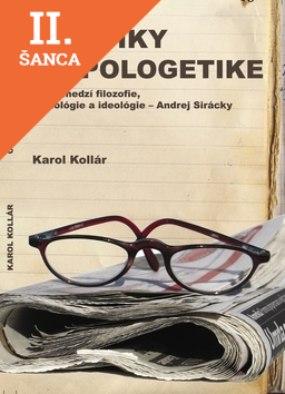 Lacná kniha Od etiky k apologetike