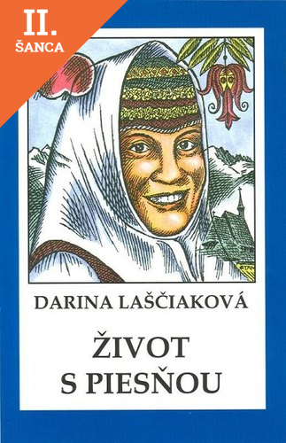 Lacná kniha Život s piesňou - Pevná