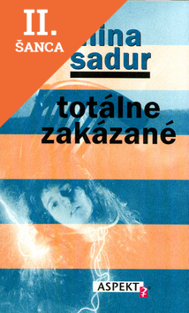 Lacná kniha Totálne zakázané