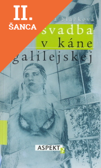 Lacná kniha Svadba v Káne Galilejskej
