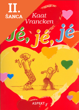 Lacná kniha Jé, jé, jé