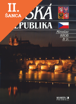 Lacná kniha Česká republika