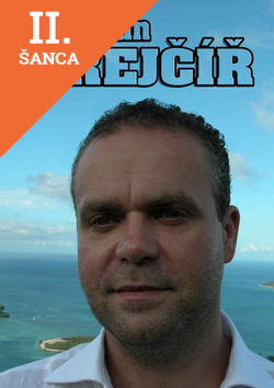 Lacná kniha Radovan Krejčíř