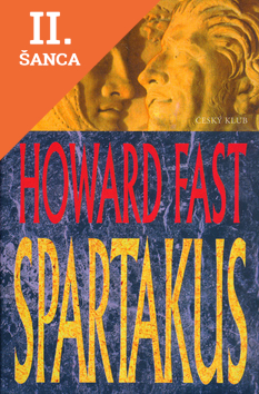 Lacná kniha Spartakus