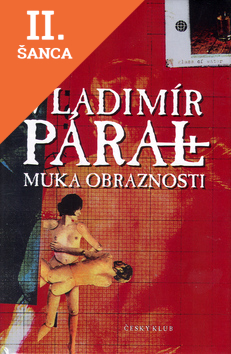 Lacná kniha Muka obraznosti