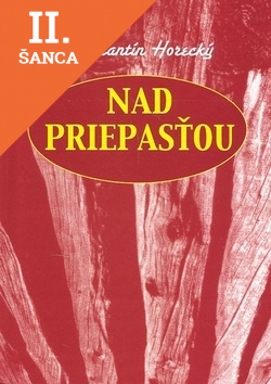 Lacná kniha Nad priepasťou