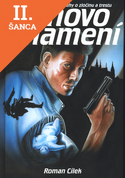 Lacná kniha Kainovo znamení