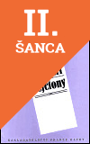 Lacná kniha Povídky, sloupky, fejetony