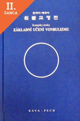 Lacná kniha Základní učení vonbulizmu