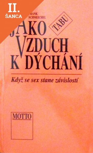 Lacná kniha Jako vzduch k dýchání