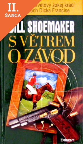 Lacná kniha S větrem o závod