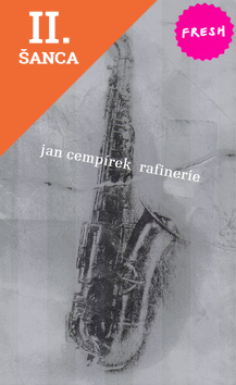 Lacná kniha Rafinerie