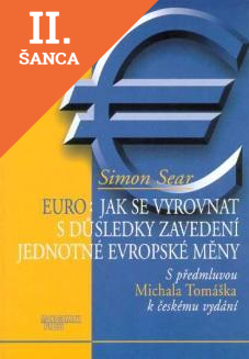 Lacná kniha EURO:Jak se vyrovnat s důsled.