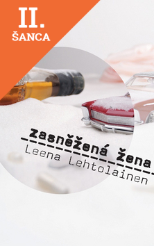 Lacná kniha Zasněžená žena