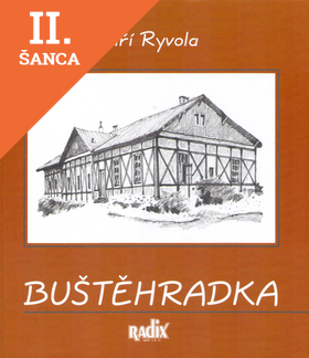 Lacná kniha Buštěhradka