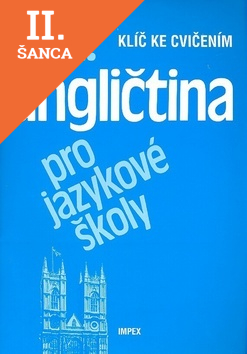 Lacná kniha Angličtina pro jazykové školy I.